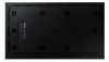 Samsung Monitor profesjonalny OM75A 75 cali Błyszczący 24h^7 4000(cd^m2) 3840 x 2160 (UHD) S7 Player (Tizen 5.0) Wi-Fi 3 lata On